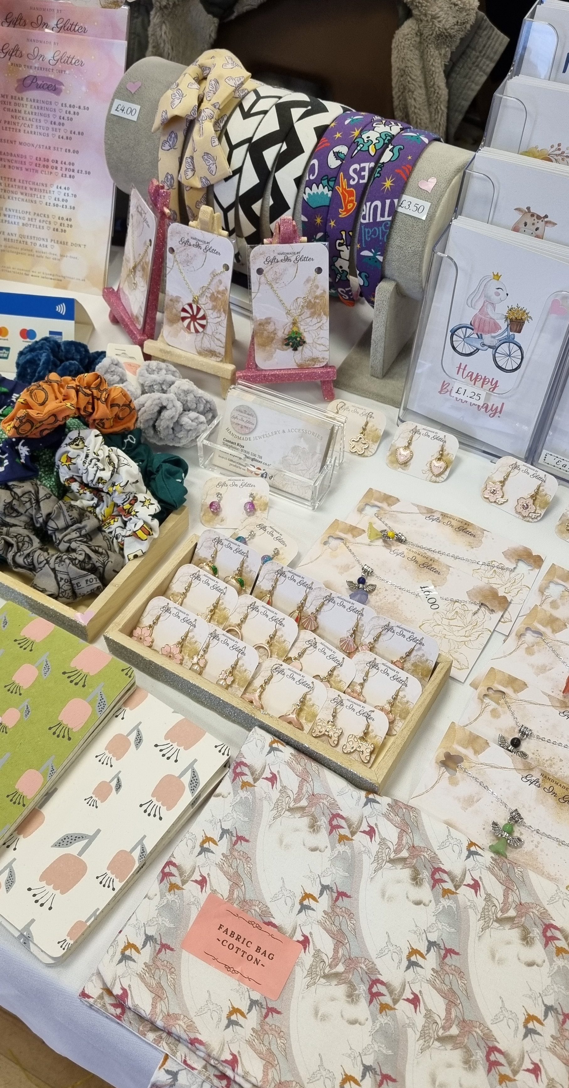 Craft Fayre 2022
